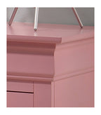 Louis Phillipe Nightstand