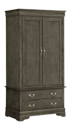 Louis Phillipe Armoire