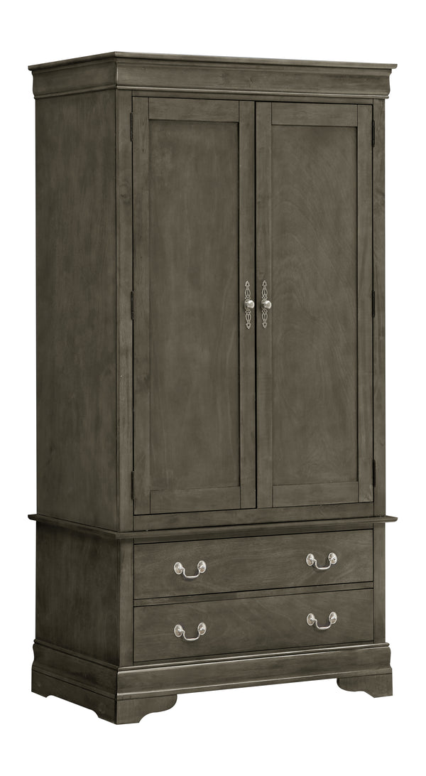 Louis Phillipe Armoire