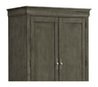 Louis Phillipe Armoire
