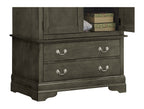 Louis Phillipe Armoire