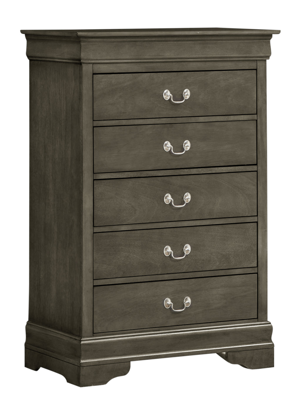 Louis Phillipe Bedroom Collection