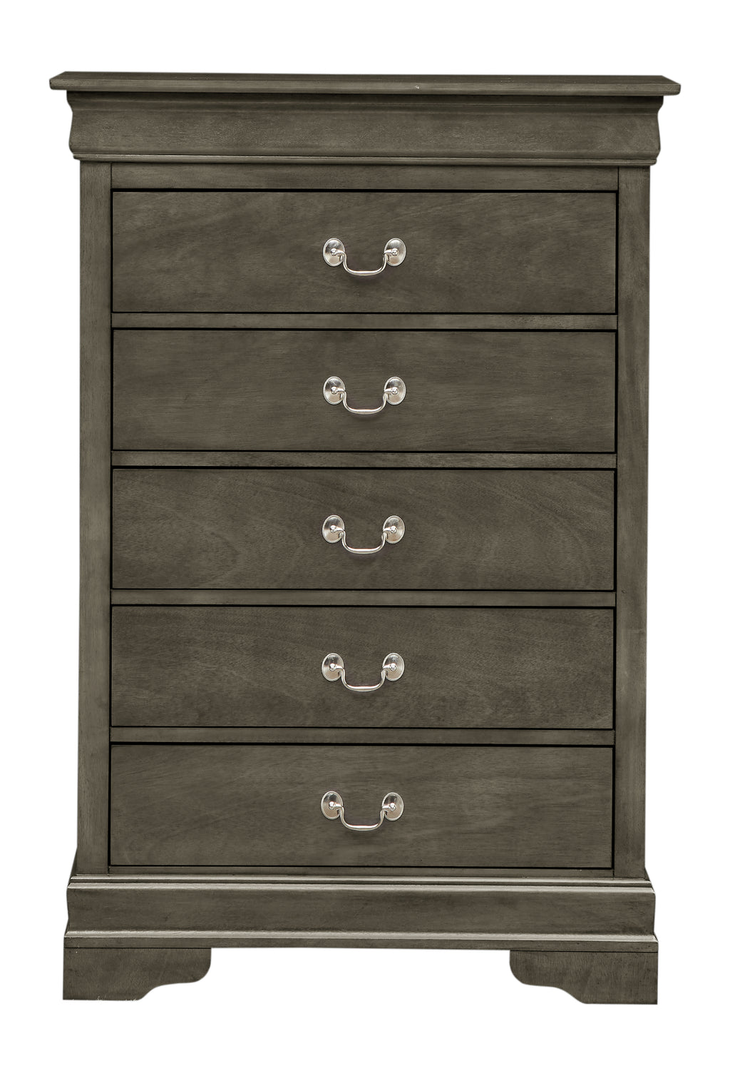 Louis Phillipe Bedroom Collection