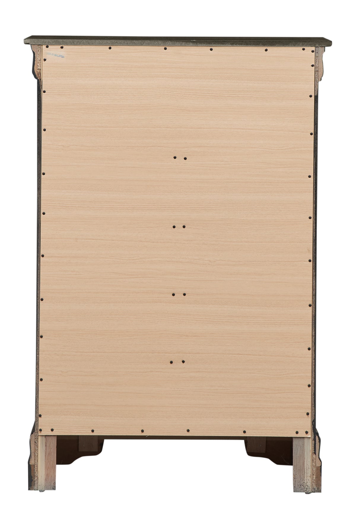 Louis Phillipe Bedroom Collection