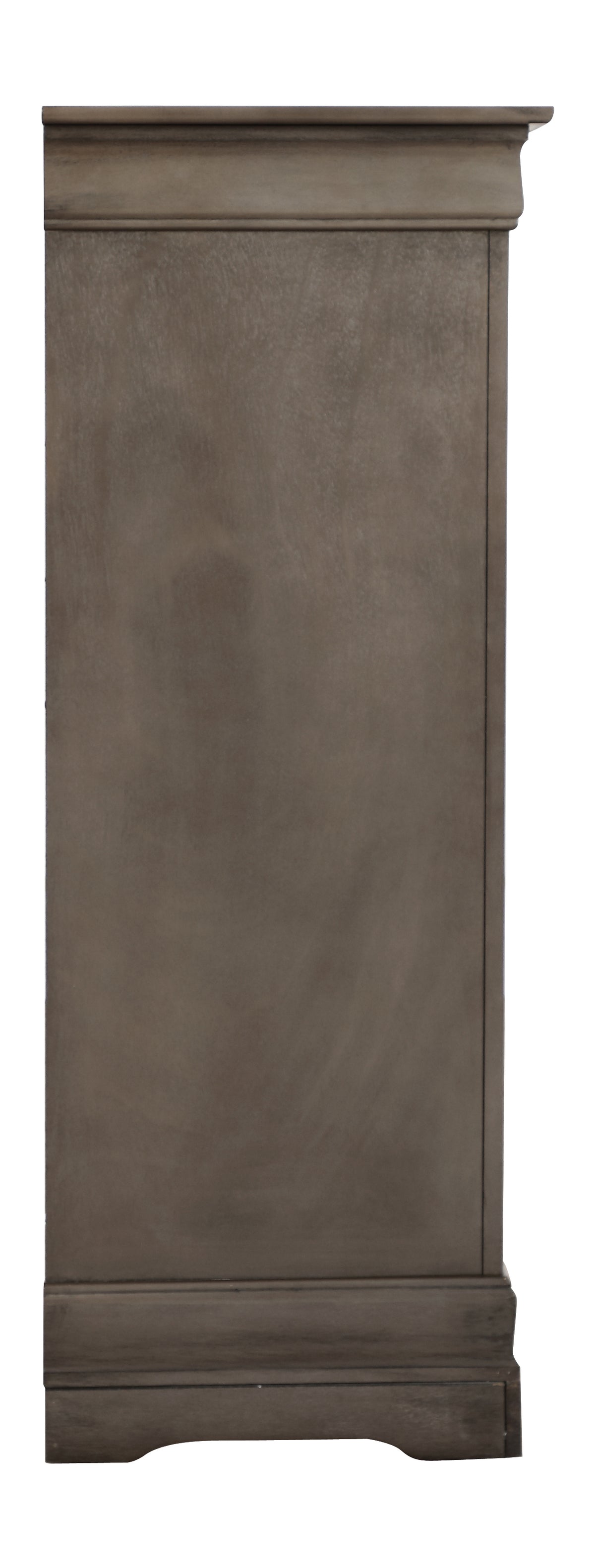 Louis Phillipe Bedroom Collection