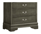 Louis Phillipe Bedroom Collection
