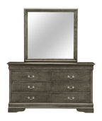Louis Phillipe Bedroom Collection
