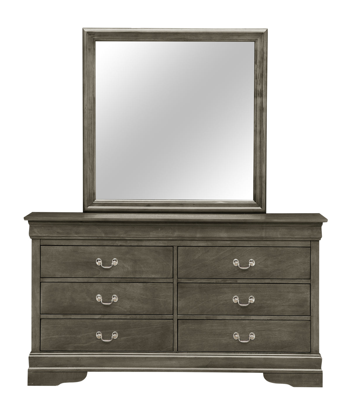 Louis Phillipe Bedroom Collection