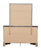 Louis Phillipe Bedroom Collection