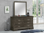 Louis Phillipe Dresser
