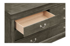 Louis Phillipe Dresser
