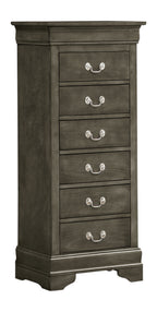 Louis Phillipe Lingerie Chest