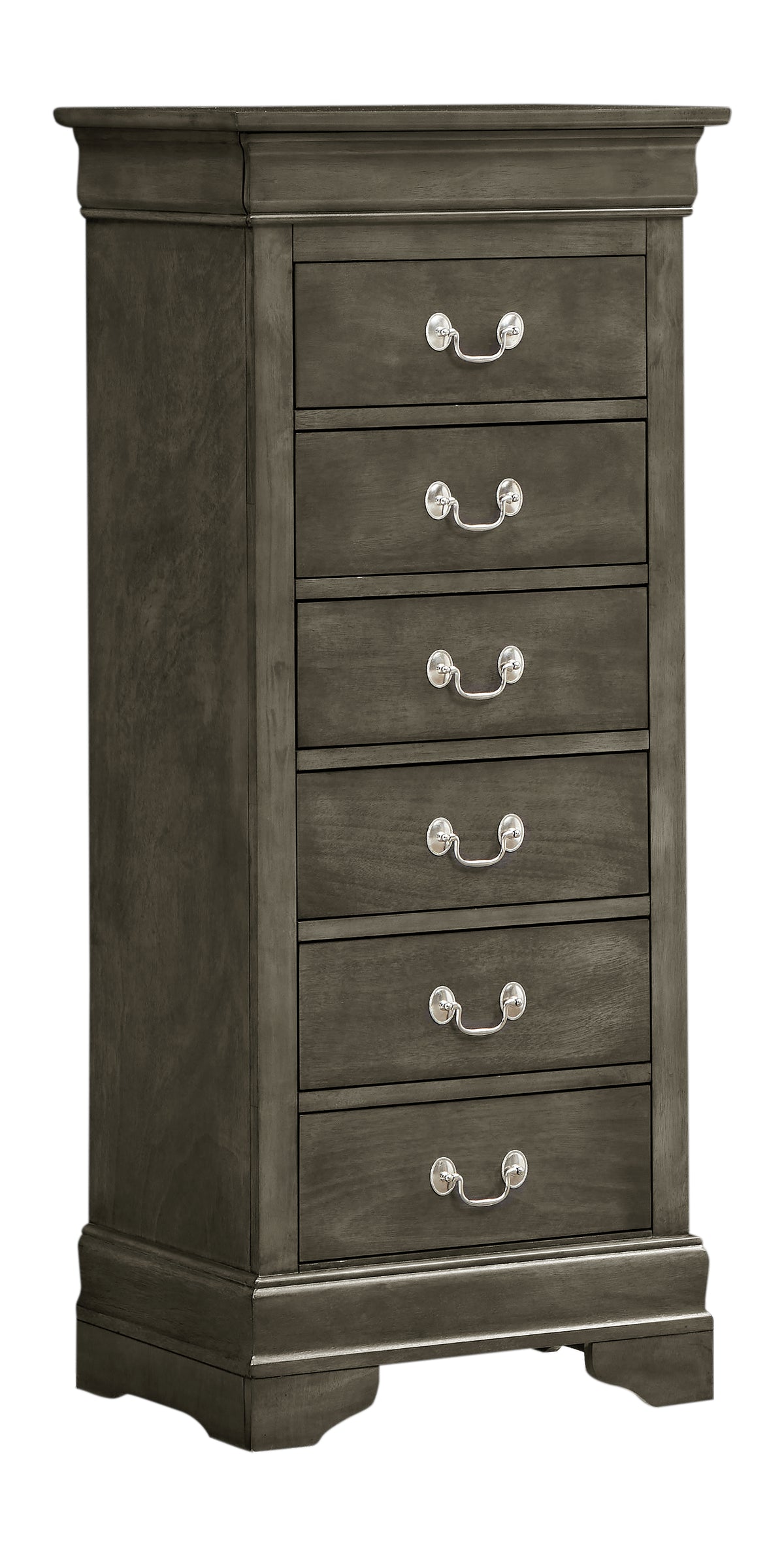 Louis Phillipe Lingerie Chest
