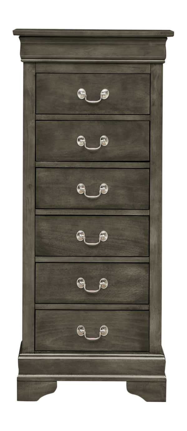 Louis Phillipe Lingerie Chest