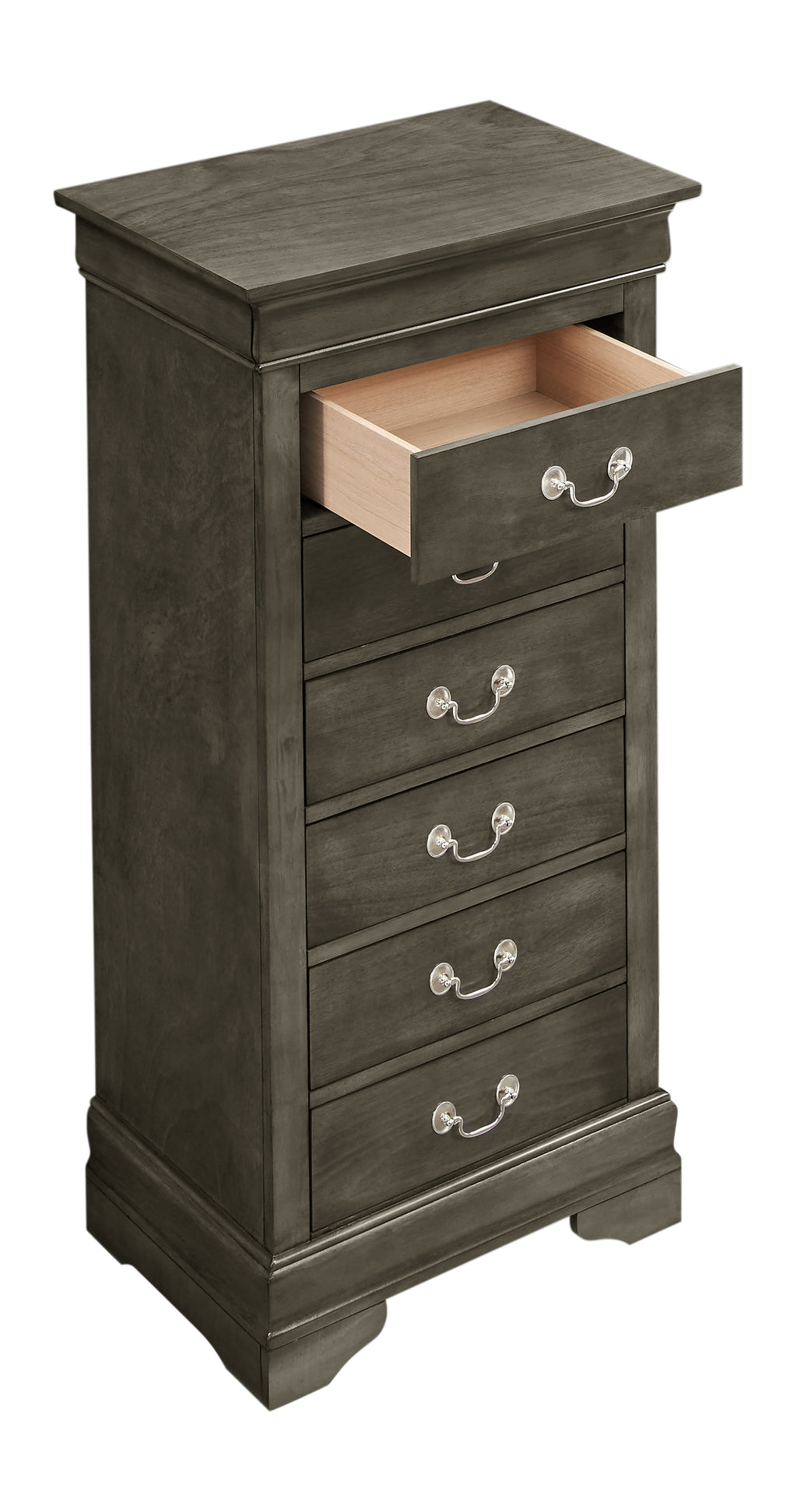 Louis Phillipe Lingerie Chest