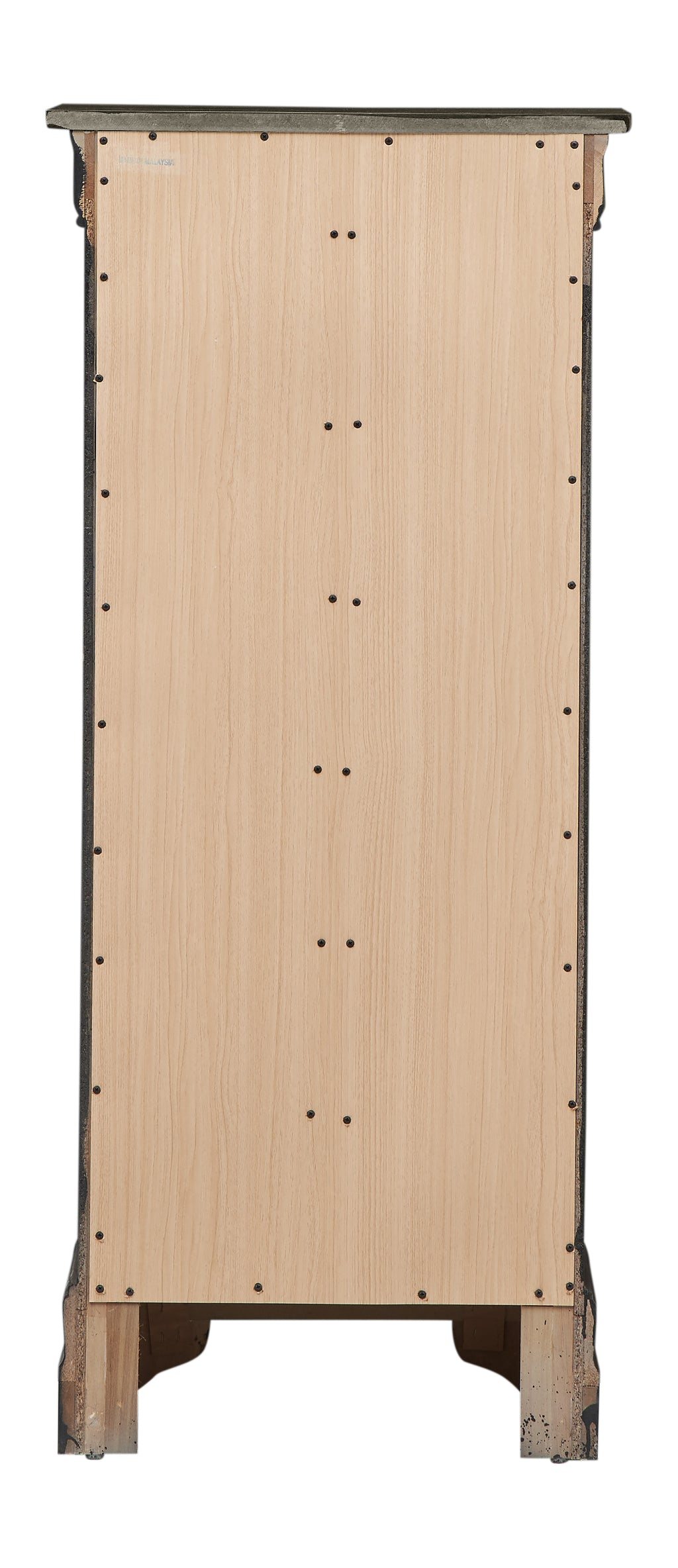 Louis Phillipe Lingerie Chest