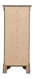 Louis Phillipe Lingerie Chest