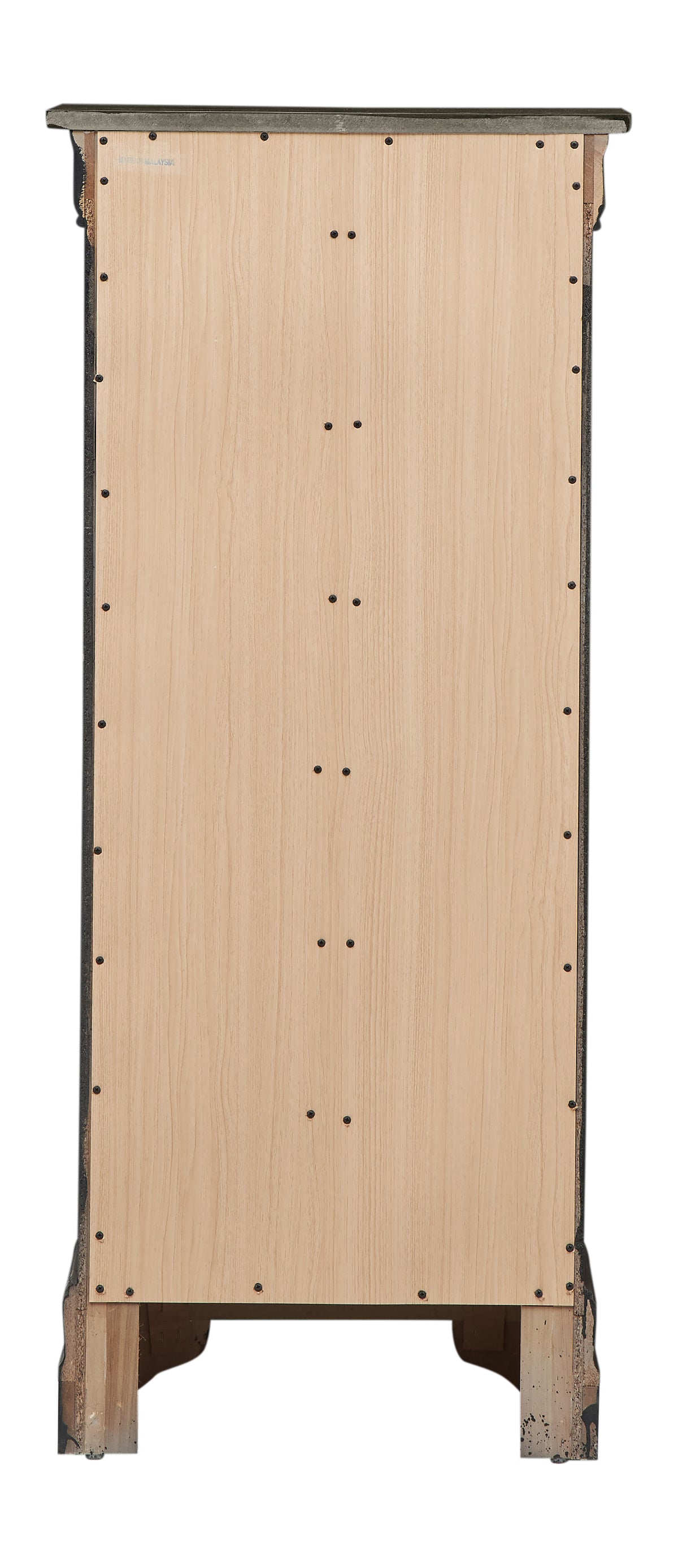 Louis Phillipe Lingerie Chest