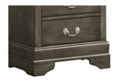 Louis Phillipe Lingerie Chest