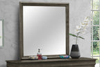 Louis Phillipe Mirror