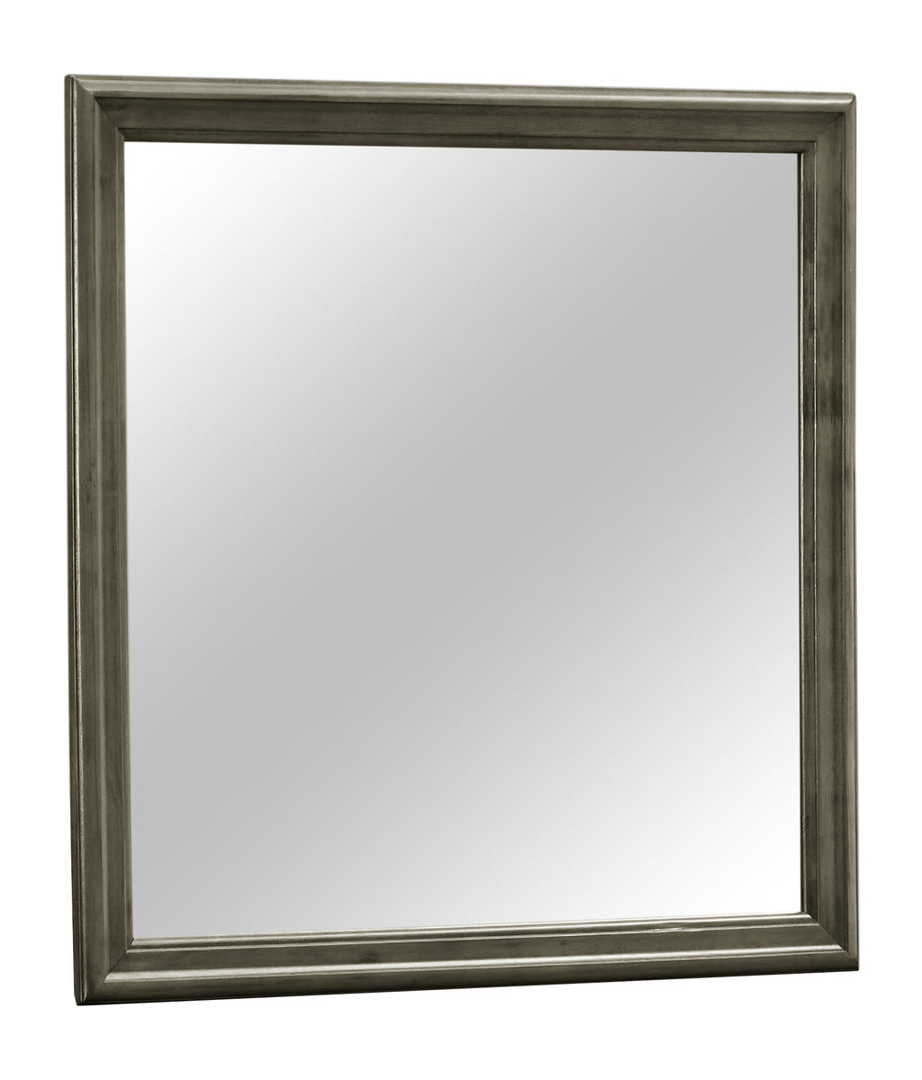 Louis Phillipe Mirror