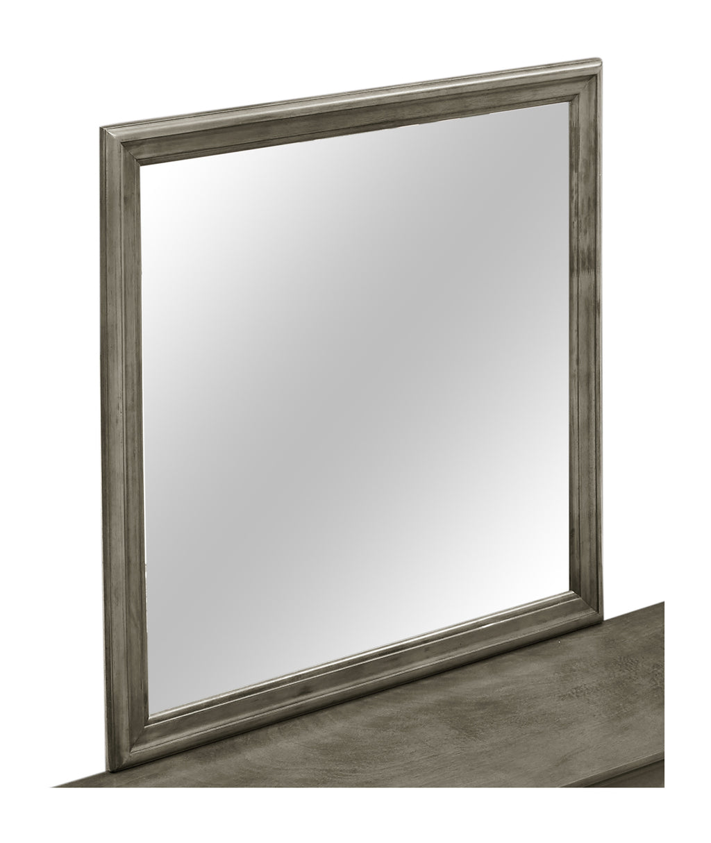 Louis Phillipe Mirror