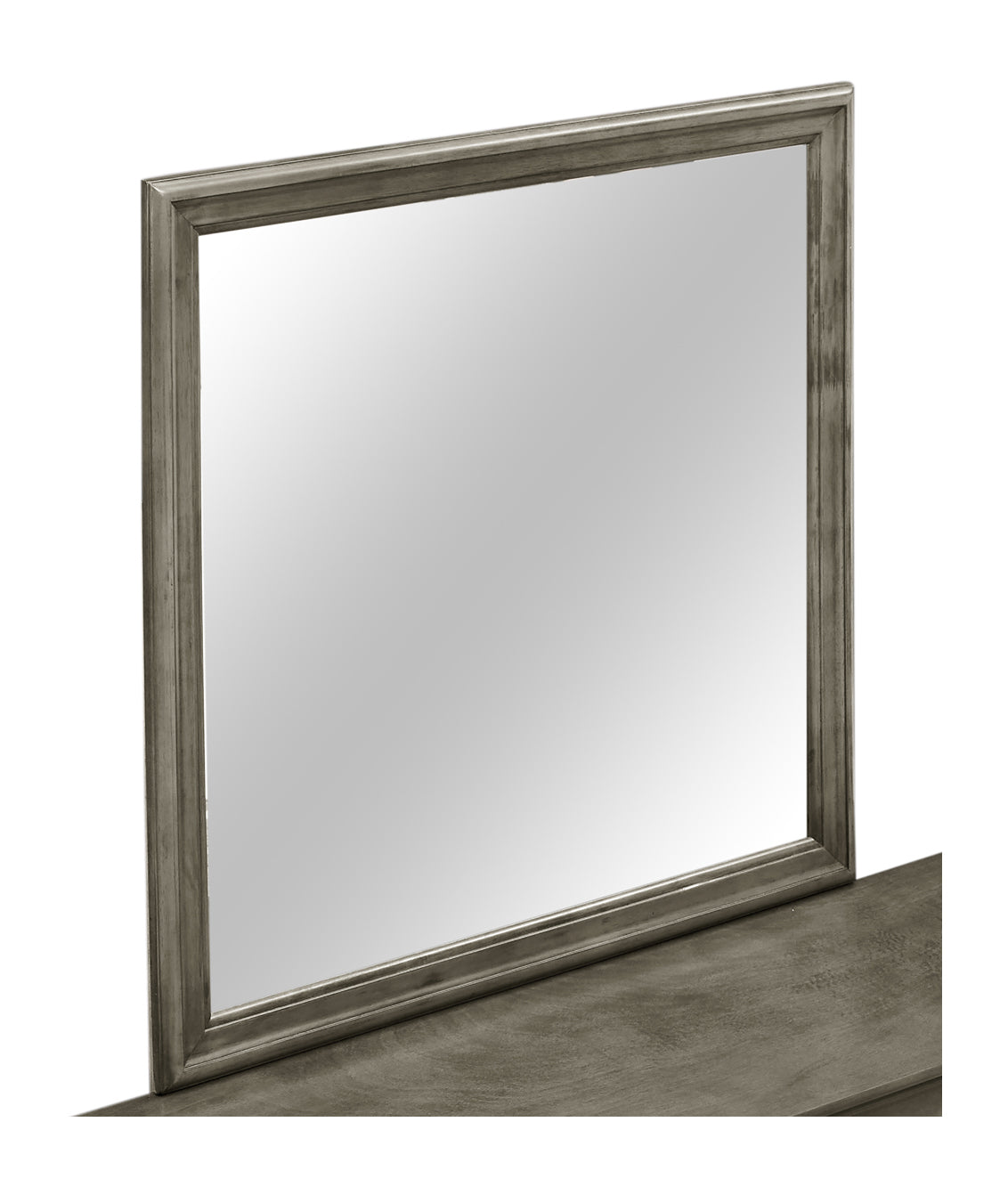 Louis Phillipe Mirror