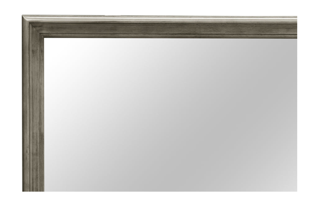 Louis Phillipe Mirror