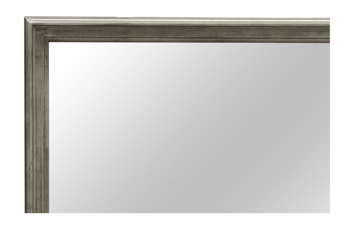 Louis Phillipe Mirror