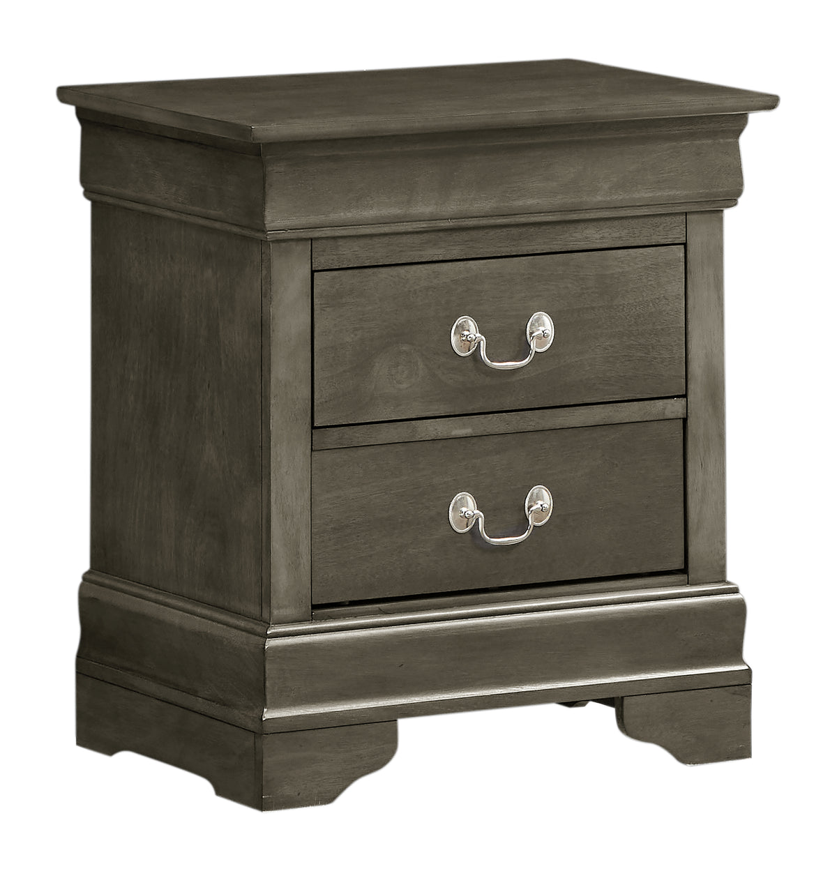 Louis Phillipe Bedroom Collection