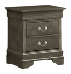 Louis Phillipe Bedroom Collection