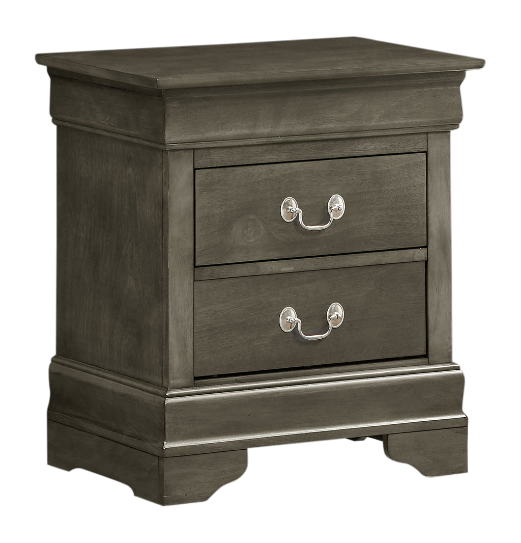 Louis Phillipe Bedroom Collection
