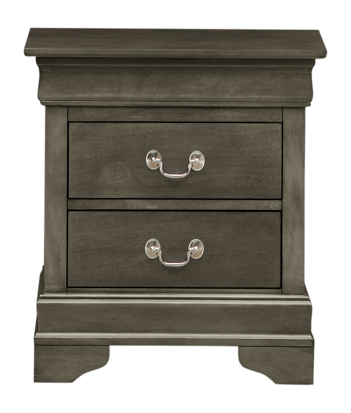 Louis Phillipe Bedroom Collection