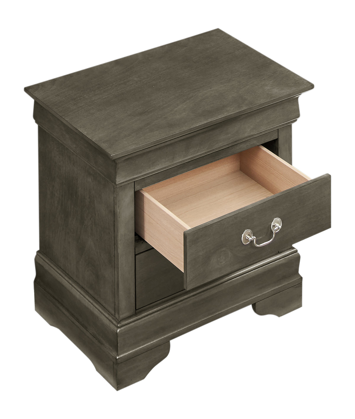Louis Phillipe Bedroom Collection