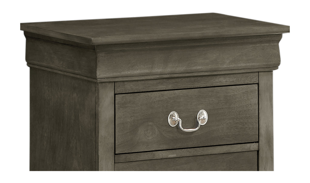 Louis Phillipe Bedroom Collection