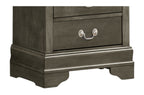 Louis Phillipe Bedroom Collection