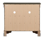 Louis Phillipe Media Chest