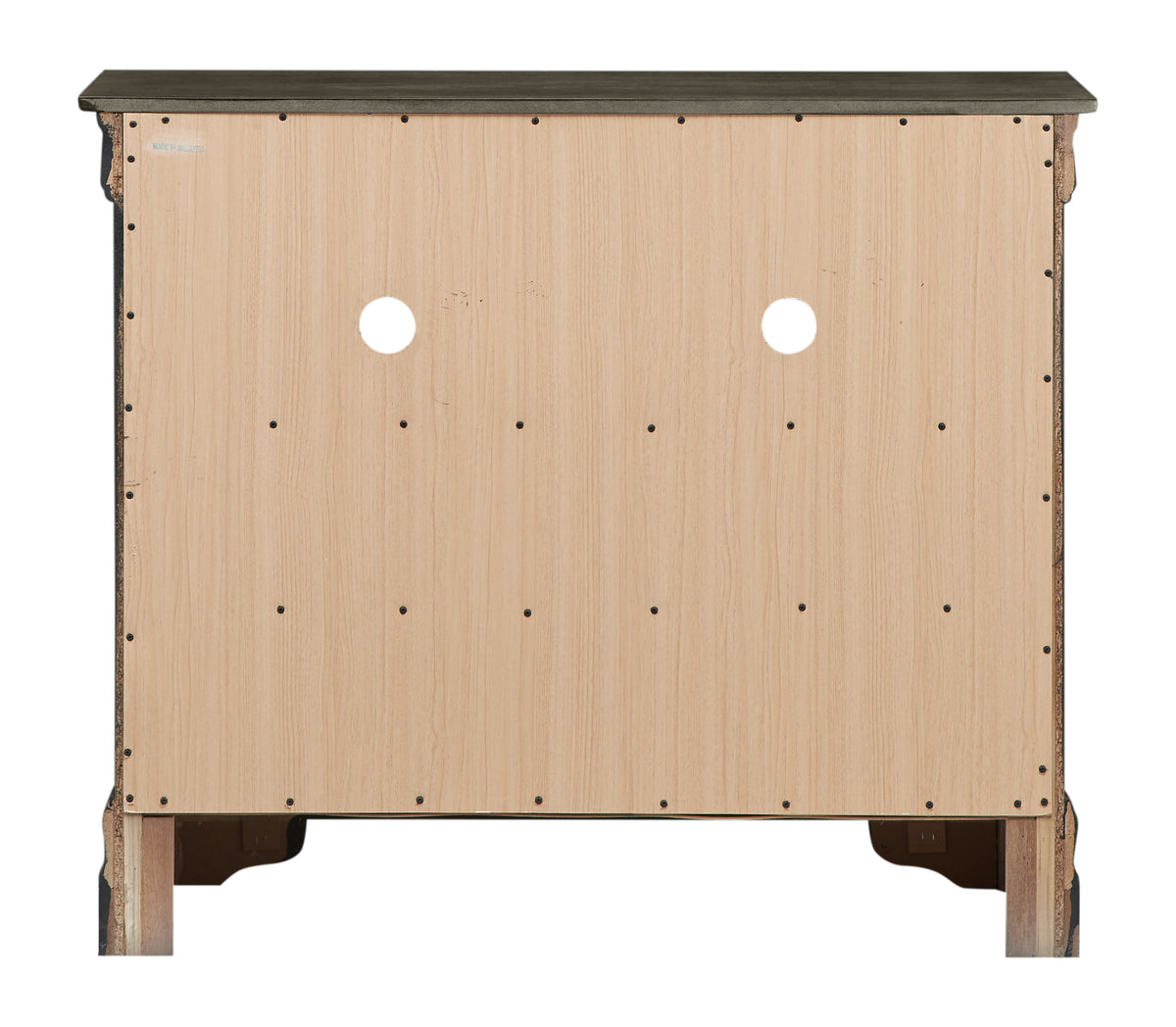 Louis Phillipe Media Chest