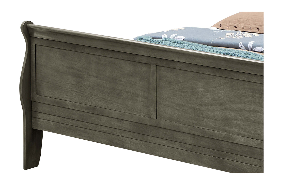 Louis Phillipe Bedroom Collection