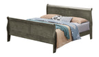 Louis Phillipe Bedroom Collection