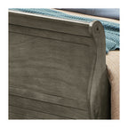 Louis Phillipe Bed
