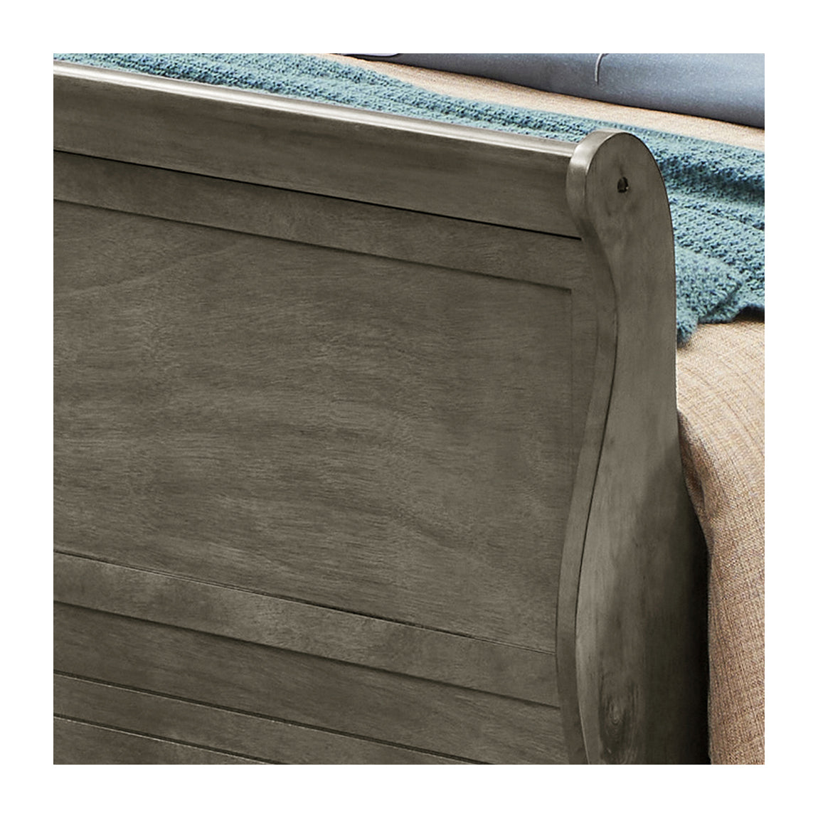 Louis Phillipe Bedroom Collection