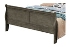 Louis Phillipe Bedroom Collection