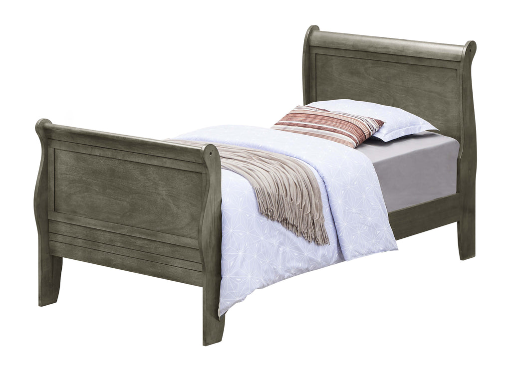 Louis Phillipe Bedroom Collection