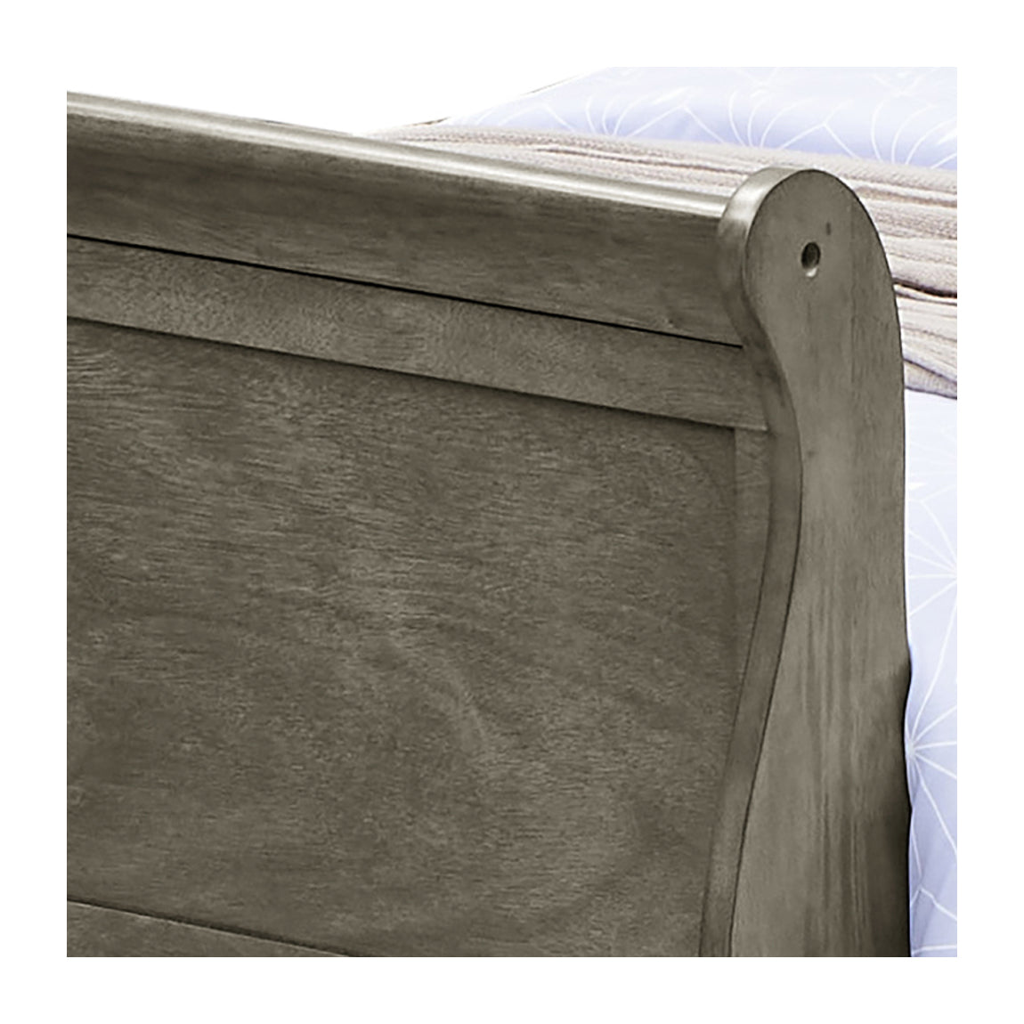 Louis Phillipe Bedroom Collection