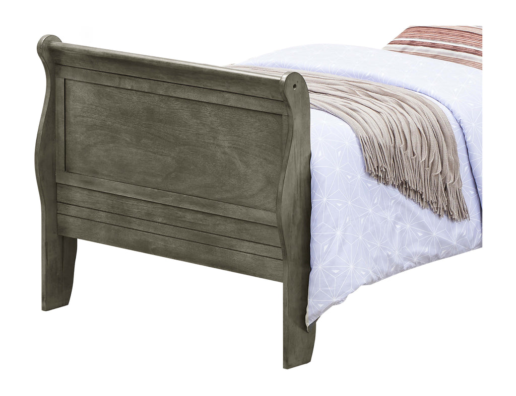 Louis Phillipe Bedroom Collection