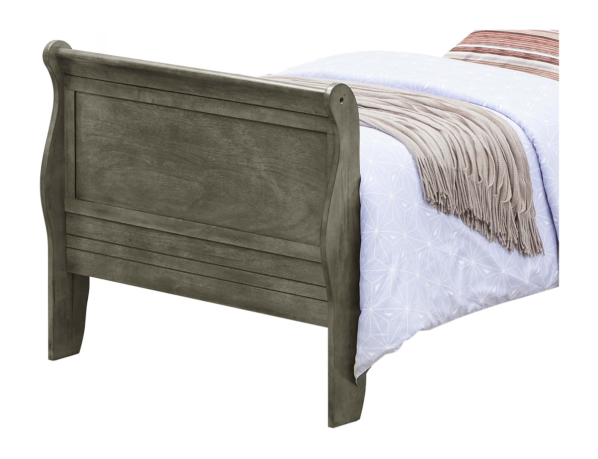 Louis Phillipe Bedroom Collection
