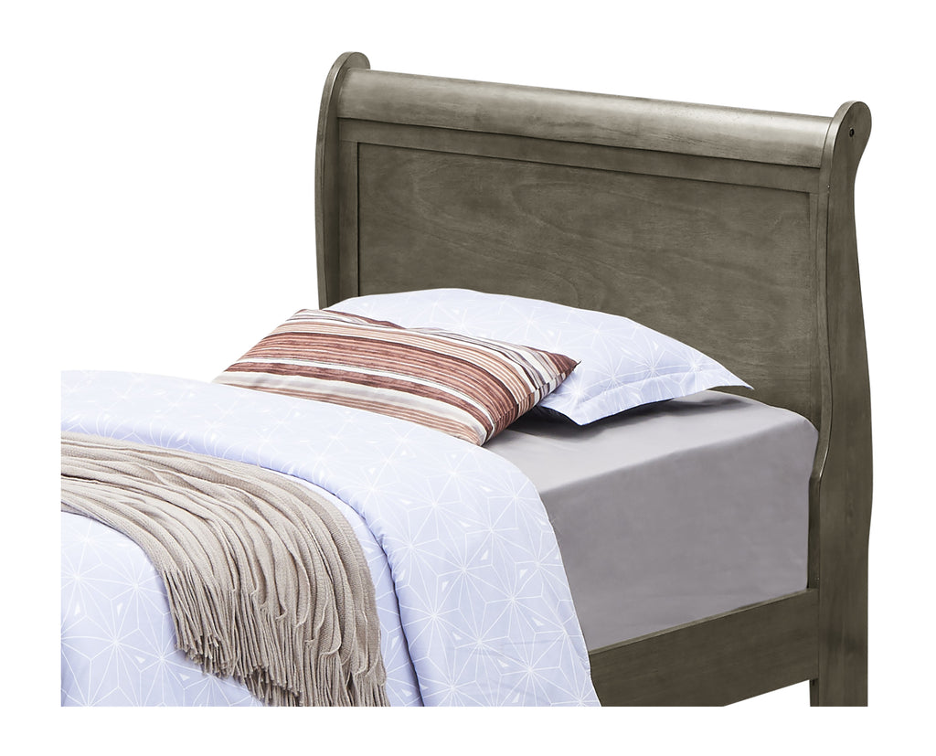 Louis Phillipe Bedroom Collection