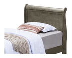 Louis Phillipe Bedroom Collection