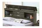 Louis Phillipe Bedroom Collection